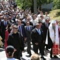 U Bratuncu obeležena godišnjica stradanja Srba, uz prisustvo zvaničnika RS i Srbije