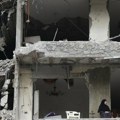 Sirene za uzbunu u Jordanu nakon iranskih napada, Iran tvrdi da je napao američke baze u regionu