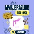 Više od 40 sadržaja, četiri muzičke bine i vrhunski izvođači na planinskom festivalu koji spaja muziku, umetnost i prirodu…
