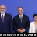 Albanija zatvorila prva poglavlja u pregovaračkom procesu o članstvu u EU
