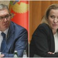 Огласио се Вучић о изјави Снежане Пауновић да би "етнички очистила Косово"