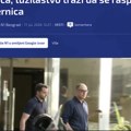 Očekivano od SNS-a: Krivična protiv Radića, tužilaštvo traži poternicu