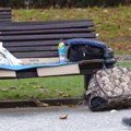 "I na plus 40 i na minus 20, sistem nije dobar": Ljudi u situaciji beskućništva bez zaklona tokom letnjih vrućina