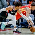 Lejkersi doveli pojačanje iz Portlanda