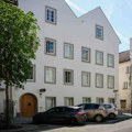 Hitlerova rodna kuća u Austriji postaje policijska stanica