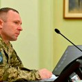 Od heroja Donbasa do šefa vojske: Ko je novi vrhovni komandant Ukrajine? Zbog ovog snimka iz Marijupolja ušao je u legendu -…