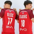 Pred Evropsko prvenstvo za kadete u Beogradu: Sve što treba da znate o prvoj fazi takmičenja za mlade rukometaše