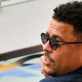 Ronaldo o finalu: „To je bilo razbijanje“