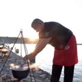 U Golupcu održan Sajam Dunava – tradicija, gastronomija i sport na obali reke