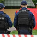 Snažna eksplozija u Lublinskom kraju na istoku Poljske, nađen krater blizu naselja