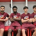 Zvezda ima novi plan za Ovusua: "Treća sreća" i smeši se transfer od 2,2 miliona