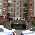 Sin brutalno tukao majku do smrti! Strašni detalji femicida na Novom Beogradu: Nakon zločina pokušao da skoči sa terase!