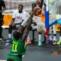Umar Balo potpisao ugovor sa Valensijom, pa pozajmljen Galatasaraju