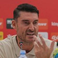 UŽIVO Rijera otkrio zbog čega nije došao u Zvezdu prethodne godine, pa pričao o pozivu koji je promenio sve: "Pričao sam sa…