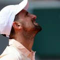 "Pomozite mi, pomozite mi"; Novak Đoković o jezivom momentu