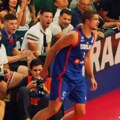 Verovali ili ne! Ni Jokić, ni Vembanjama - ovaj potez je obeležio meč Srbija - Francuska! Košarkaš Srbije čak i saigrače…