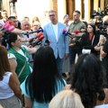 Vučić: "Ušli smo u proceduru za vodovod u Vladičinom Hanu"; "Investicija od 20 miliona evra"