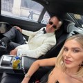 Mustafa Sandal prigrlio dve decenije mlađu lepoticu! Zajedno se pojavili u Engleskoj, a ona je bila prava senzacija sa…