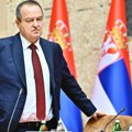 Dačić: Od EU nema aviona, njihovi helikopteri su kapaciteta 3,5 tona vode, a ruski „iljušin“ 42 tone