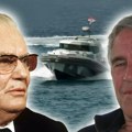 Misteriozni gliser na omiljenom letovalištu Tita! Povezivan sa Epstajnom, hrvatska policija otvorila istragu