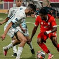 Fudbal: Spartak osvojio bod na Ubu