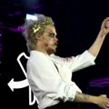 Finac odbranio titulu svetskog šampiona u sviranju gitare – bez gitare