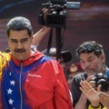 Maduro pred američkim sudom traži odbacivanje optužbi, poziva se na imunitet