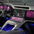 Trećina vlasnika ima ovaj ekran u automobilu, ali ga nikada nije uključila