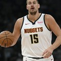 Jokić dobio nagradu "Ikona ABA lige" na proslavi 25 godina postojanja takmičenja u Ljubljani