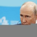 Putin naredio trodnevno obustavljanje napada na Kijev