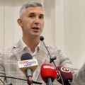 Stanković (NPS): Svi koji žele promene moraju biti partneri i saveznici