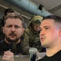 Razotkriven do kraja! Evo kako je bivši ministar Fedorov preko "humanitaraca" izbegao mobilizaciju!