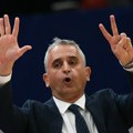 Kokoškov žestoko o legendarnom Amerikancu: „Radio sam sa najgorom osobom u NBA ligi“