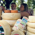 Osmi Festival sira i kačkavalja u Pirotu: Tradicija, ukus i šansa za proizvođače