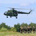 Poljska: Ukoliko nam se Rusija izvini zbog helikoptera, nećemo praviti veliki problem