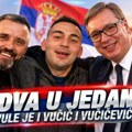 Zove se Vučić, preziva Vučićević – a do kuće nema put