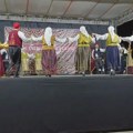 U Velikom Izvoru svečano otvorena 14. dvodnevna manifestacija tradicionalnog narodnog stvaralaštva ,,Bašta Balkana”