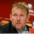 Robert Prosinečki: "Želeli smo da igram za Dinamo, ali Zvezda je bila najbolja u državi"