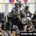 Zelenski upozorava na novu rusku mobilizaciju i raspoređivanje 10.000 sjevernokorejskih vojnika
