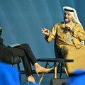 Al Banai na sajmu AI u Abu Dabiju: „Priče o usporavanju razvoja veštačke inteligencije su bla, bla priče, svi idu napred punom…