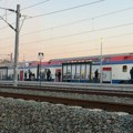 FOTO: Otvoreno novo železničko stajalište, tokom perioda testiranja važe karte kupljene do i od Petrovaradina