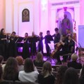 Kultura: OKTOH nastavljen koncertom Gradskog kamernog orkestra „Šlezinger“