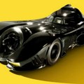 Automobil iz filma "Batman Returns" ide na aukciju u novembru