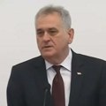 Da li je ovo najsramniji govor Tomislava Nikolića: Studentsku i građansku pobunu uporedio sa nacističkim zločinom i…