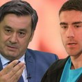Rade Bogdanović oštro o Dušanu Vlahoviću: "Nije igrao za Srbiju jer ima latentni bol u predelu testisa"