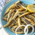 Sardine su jeftine, a pune hranljivih materija: Zašto bi ova riba češće trebalo da bude na vašoj trpezi