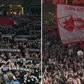 Partizan pušta u prodaju karte za evroligaški večiti derbi: Biće i navijača Zvezde u Areni