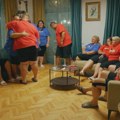 Takmičare „Najvećeg gubitnika“ čekaju novi izazovi: Ne propustite večerašnju epizodu