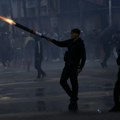 Rama pobesneo: "Mračna sila, zvana Antifa..." VIDEO