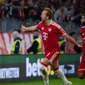 Kejn izrešetao Arsenal: Deklan Rajs ipak spasio bod